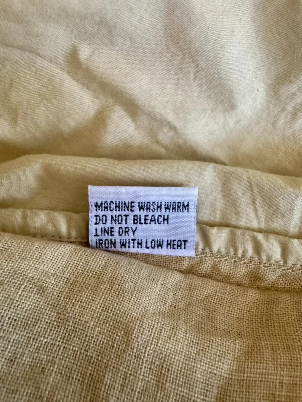Anthropologie Duvet Cover - Full